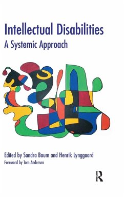 Cover Intellectual Disabilities