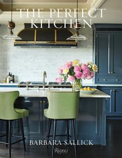 The Perfect Kitchen - Sallick, Barbara