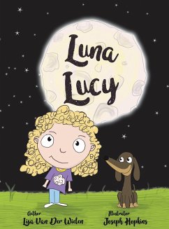 Luna Lucy - Wielen, Lisa van der