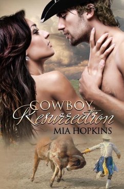 Cowboy Resurrection - Hopkins, Mia