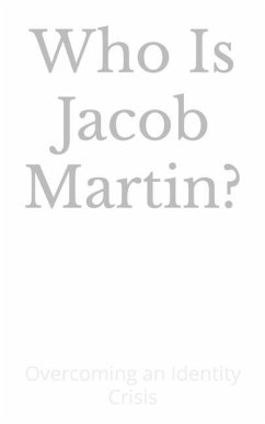 Who Is Jacob Martin? - Smith, Richard