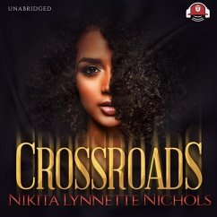 Crossroads - Nichols, Nikita Lynnette