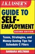 J.K. Lasser's Guide to Self-Employment - Bild 1