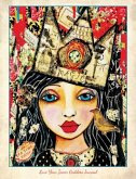 Love Your Inner Goddess - Journal Love Your Inner Goddess - Journal
