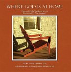 Where God Is at Home: Poems of God's Word and World, Illuminated by the Message