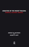 Analysis of the Incest Trauma