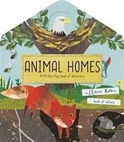 Animal Homes - Walden, Libby; Robin, Clover