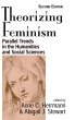 Theorizing Feminism - Bild 1