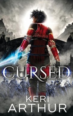 Cursed - Arthur, Keri