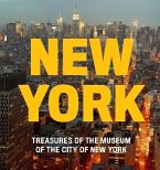New York: Treasures of the Museum of the City of New York