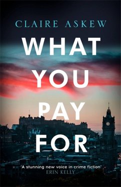 What You Pay For - Askew, Claire