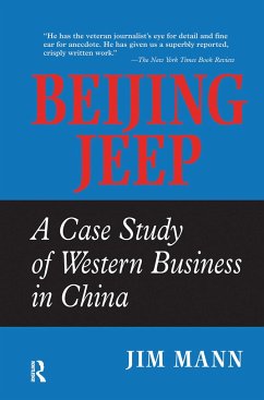 Beijing Jeep - Mann, Jim