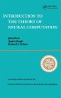 Introduction To The Theory Of Neural... - Bild 1