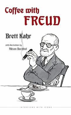 Coffee with Freud - Kahr, Brett