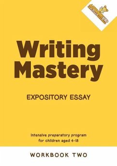Writing Mastery - Denenga, Miriam Shumba