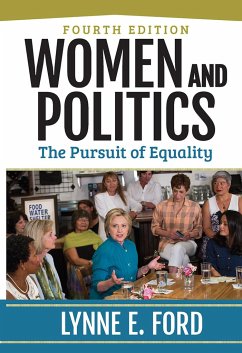 Women and Politics - Ford, Lynne