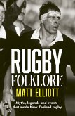 Rugby Folklore (eBook, ePUB)
