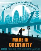 Made in Creativity (eBook, PDF)