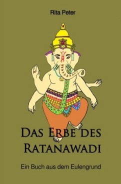 Cover Das Erbe des Ratanawadi
