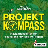 Projekt-Kompass, m. 1 Audio-CD