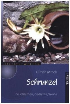 Cover Schrunzel