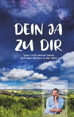 Dein Ja zu dir - Hertlein, Daniel