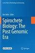 Spirochete Biology: The Post Genomic Era - Bild 1