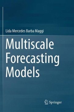 Multiscale Forecasting Models - Barba Maggi, Lida Mercedes
