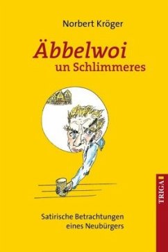 Cover Äbbelwoi un Schlimmeres
