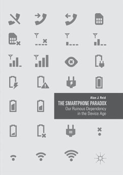 The Smartphone Paradox - Reid, Alan J.