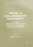 Hayek: A Collaborative Biography