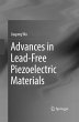 Advances in Lead-Free Piezoelectric... - Bild 1