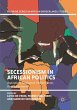 Secessionism in African Politics - Bild 1