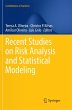 Recent Studies on Risk Analysis and... - Bild 1