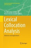 Lexical Collocation Analysis