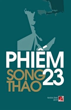 Phiếm 23 - Song, Thao