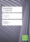 Heroes of Faith (Lifebuilder Study Guides)