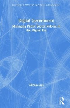 Digital Government - Lips, Miriam