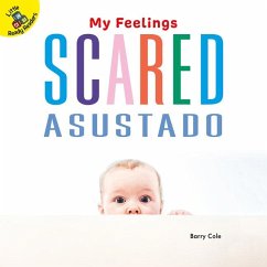 Scared - Cole