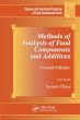 Methods of Analysis of Food Components... - Bild 1