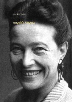 Angela's Angora (eBook, ePUB)