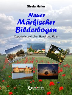 Neuer Märkischer Bilderbogen (eBook, PDF) - Heller, Gisela