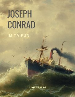Im Taifun - Conrad, Joseph