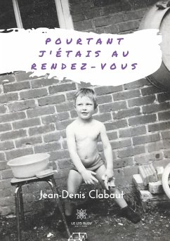 Cover Pourtant j'étais au rendez-vous
