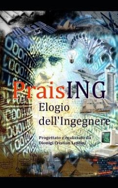 PraisING - Elogio dell'Ingegnere - Lentini, Dionigi Cristian