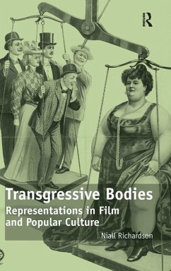 Cover Transgressive Bodies