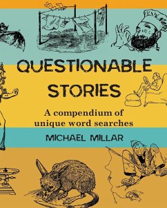Questionable Stories - Millar, Michael