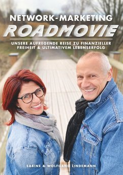 Network-Marketing Roadmovie - Lindemann, Sabine; Lindemann, Wolfgang