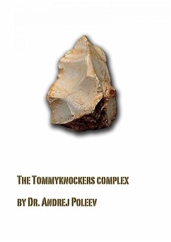 Der Tommyknockers-Komplex (eBook, ePUB) - Poleev, Andrej