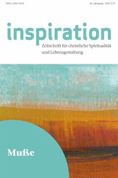 Inspiration 2/2019 (eBook, ePUB)